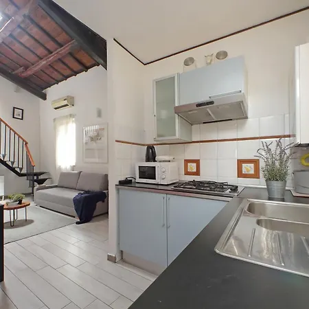 Fidelio Appartement *