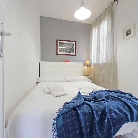 Appartement Fidelio