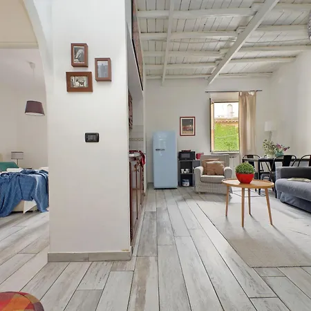 Fidelio Апартаменты