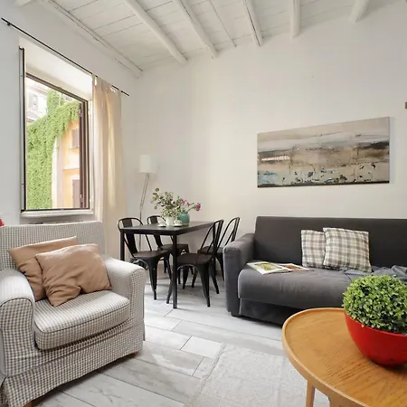 Апартаменты Fidelio