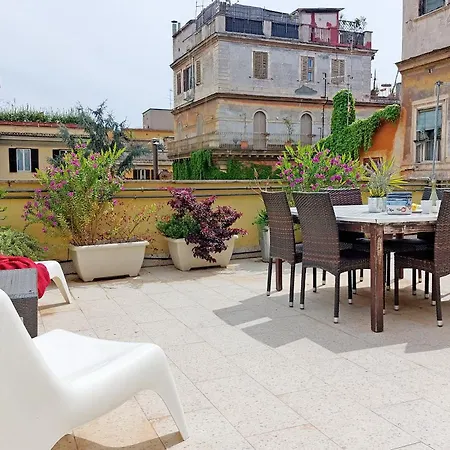 Fidelio Appartement