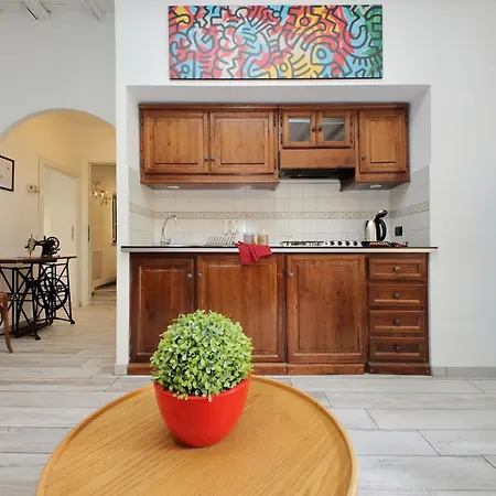 Апартаменты Fidelio