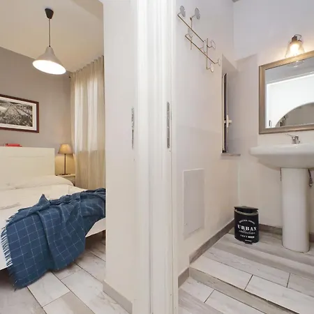 Апартаменты Fidelio Рим