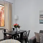 Apartmán Fidelio