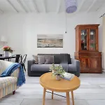 Apartmán Fidelio