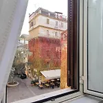 Fidelio Apartmán Řím