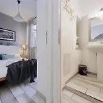 Fidelio Apartmán *