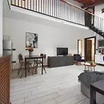 Fidelio Apartmán