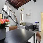 Fidelio Apartmán Řím