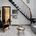 Apartmán Fidelio