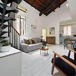 Fidelio Apartmán