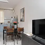 Fidelio Apartmán Řím