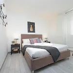 Apartmán Fidelio Řím