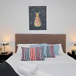 Apartmán Fidelio *