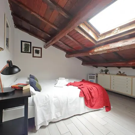 Fidelio Appartement Rome