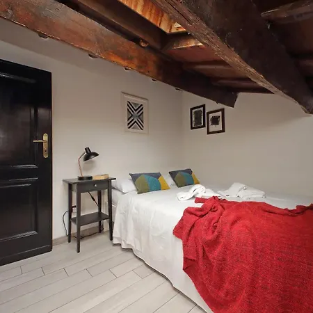 Fidelio Appartement *