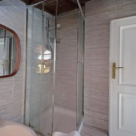 Appartement Fidelio *