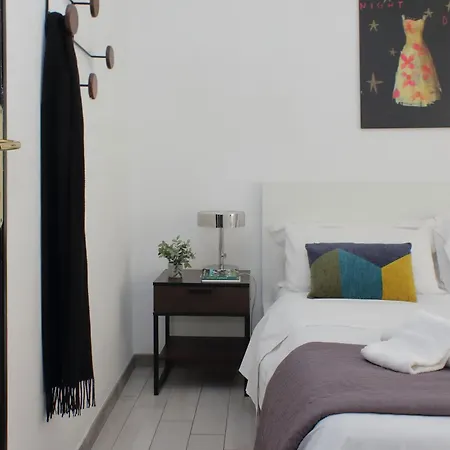 Fidelio Appartement Rome