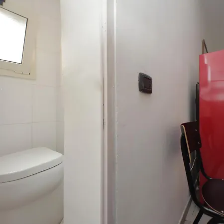 Appartement Fidelio Rome