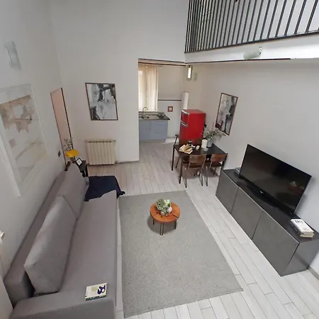 Fidelio Appartamento Roma