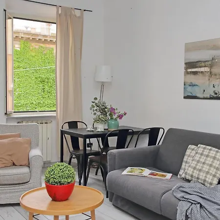 Fidelio Appartement *