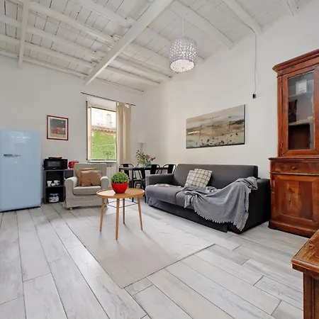 Appartamento Fidelio *