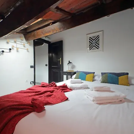 Fidelio Appartement Rome