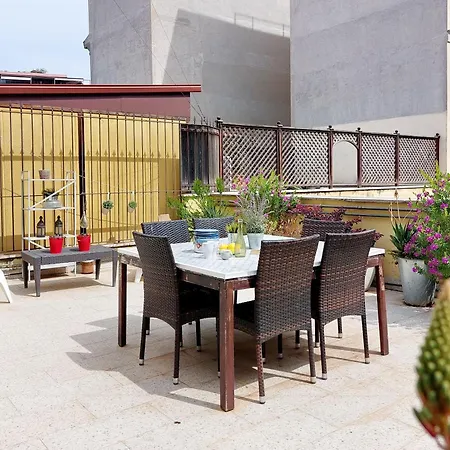 Fidelio Appartamento *